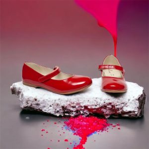 PJ Shoes Balerini