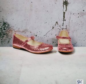 PJ Shoes Balerini fete