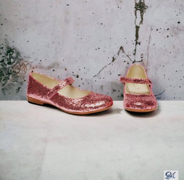 PJ Shoes Balerini fete