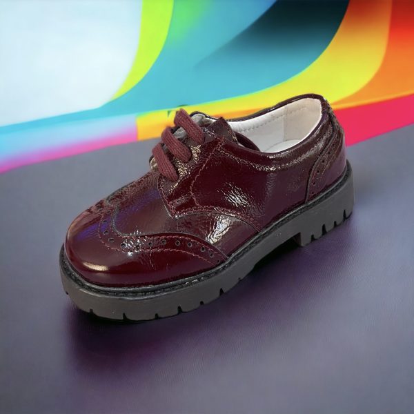 Pj Shoes, pantofi eleganți pentru fete.
