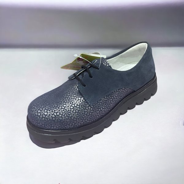 Hokide Kids, pantofi eleganți pentru fete.