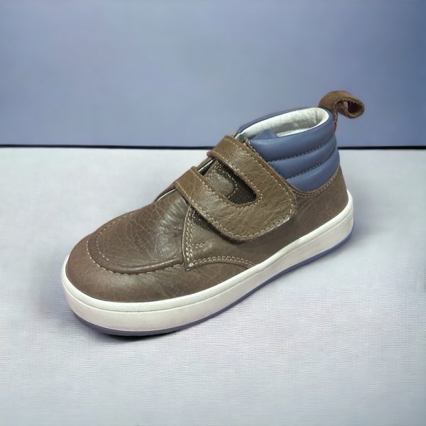 image00003 (3) Pj Shoes, ghete din piele pentru baieți.