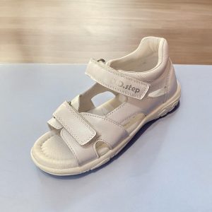 D.D.Step sandale din piele universale.