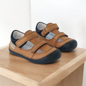 Photoroom_20240829_153708 D.D.step, pantofi decupați băieți.