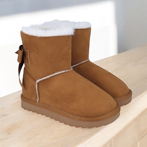 UGG Garvalin pentru fete.