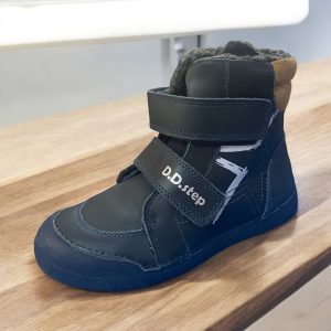 IMG_6407 D.D.Step ghete cu blana pentru baieti.