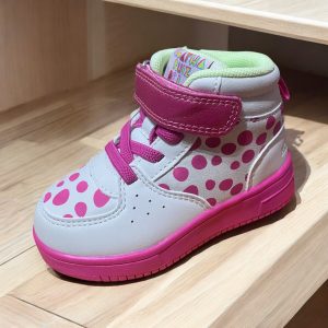 Agatha Ruiz ghete pentru fete.