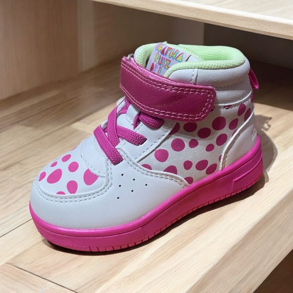 Agatha Ruiz ghete pentru fete.