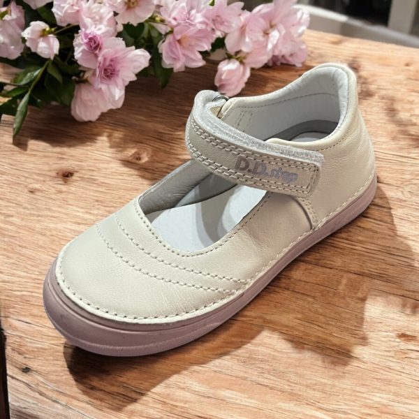 D.D.Step balerinii cu supinatie pentru fete.