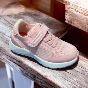 Biomecanics sneakers textil pentru fete.