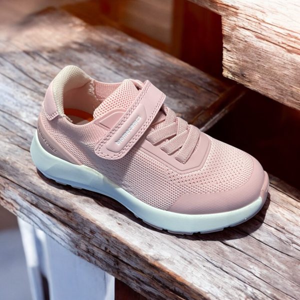 Biomecanics sneakers textil pentru fete.