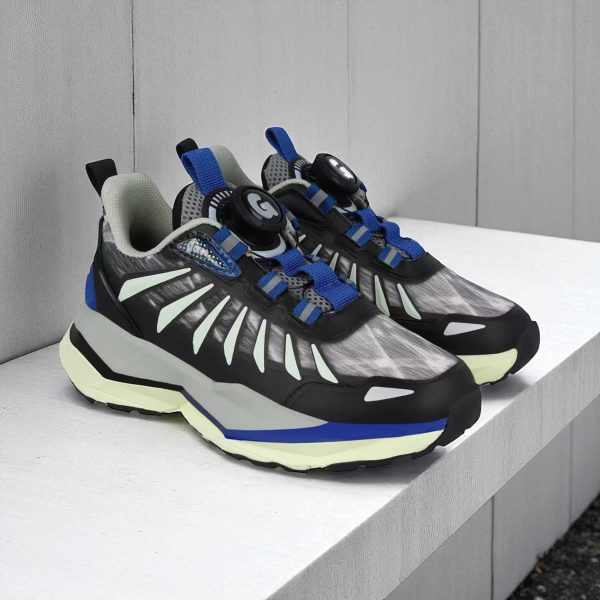 Garvalin Sneakers sport pentru baieti.
