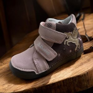 Photoroom_20251023_162039 D.D.Step ghete din piele cu Led pentru fete.