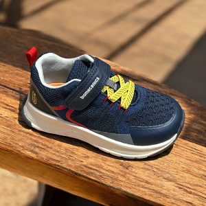 Biomecanics Sneakers sport pentru baieti.