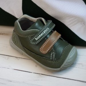 Photoroom_20251101_105534 Biomecanics Sneakers din piele pentru baieti.