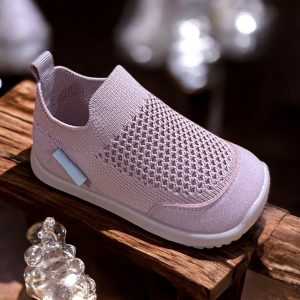 Photoroom_20251101_234709 (1) Biomecanics pantofi pentru fete, Old Rose.