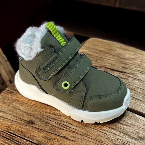 Photoroom_20251102_090940 Garvalin ghete impermeabile pentru baieti, Kaky.