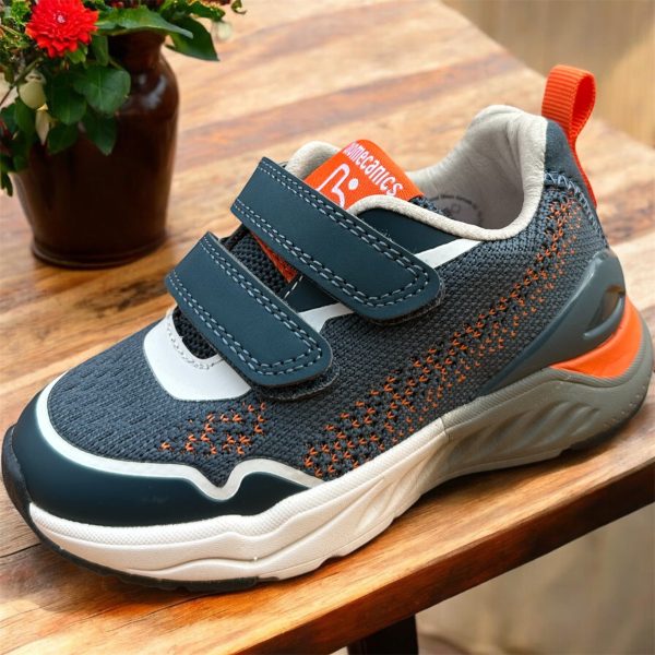 Biomecanics Sneakers sport pentru baieti.
