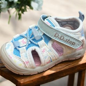 D.D.Step sandale quick dry fete,